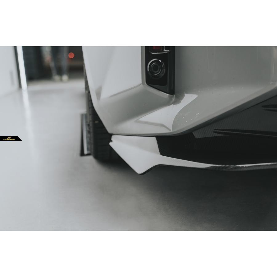 FD×MTC コラボ】BMW 2シリーズ G87 クーペ M2用 リア ディフューザー