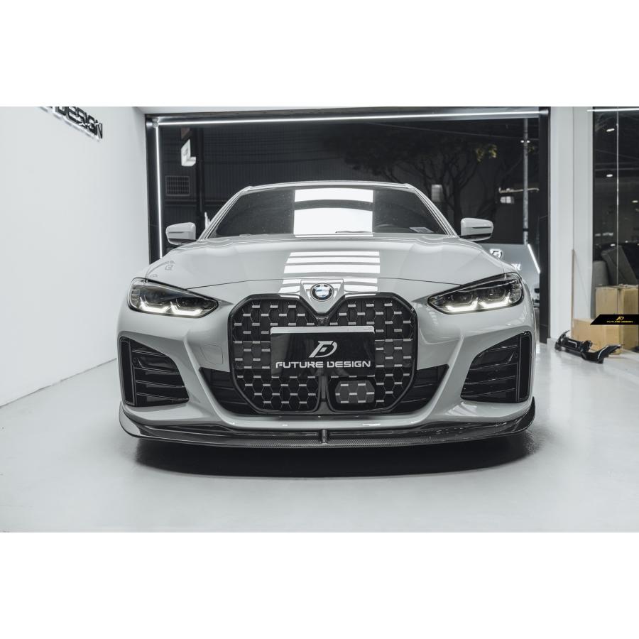 FUTURE DESIGN 正規品】BMW 4シリーズ G26 グランクーペ i4 Mスポーツ