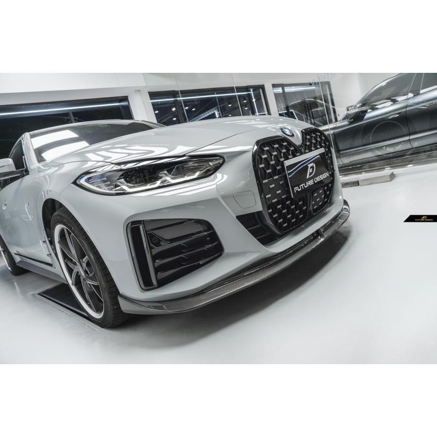 FUTURE DESIGN 正規品】BMW 4シリーズ G26 グランクーペ i4 Mスポーツ