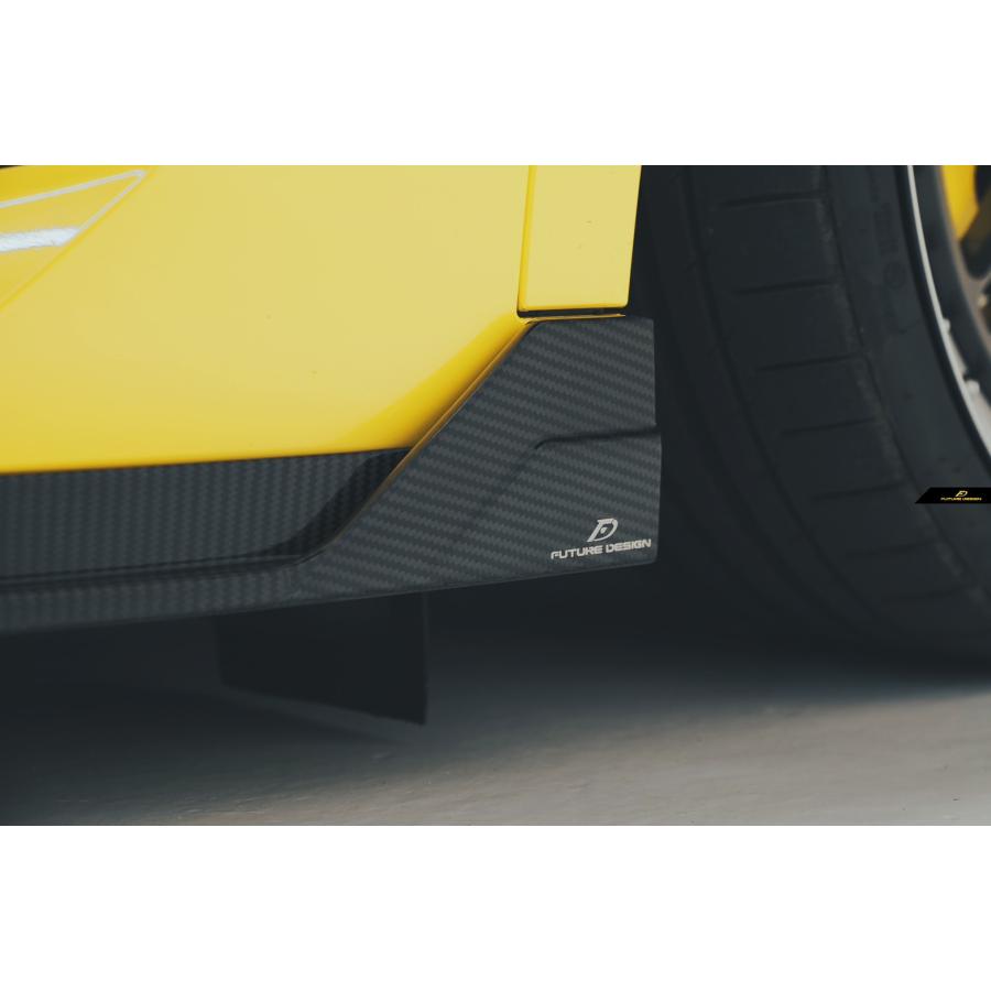 FUTURE DESIGNN 正規品】BMW Xシリーズ iX2 U10 X2 Mスポーツ フロント