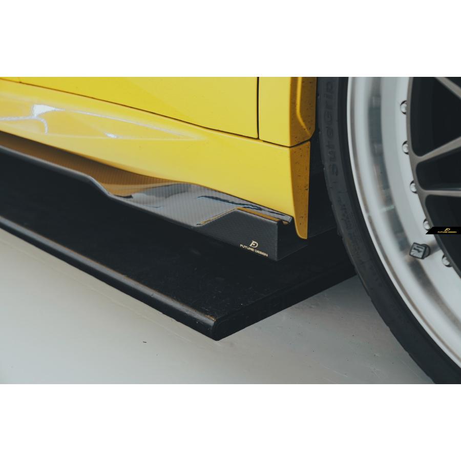 FUTURE DESIGNN 正規品】BMW Xシリーズ iX2 U10 X2 Mスポーツ サイド