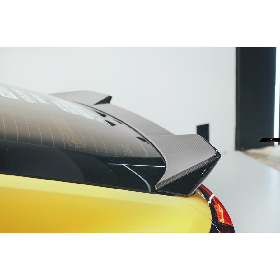 M Performance リヤスポイラー カーボン BMW 純正 F22 2シリーズ M