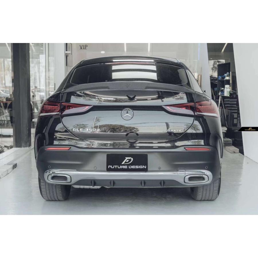 FUTURE DESIGN 正規品】BENZ メルセデス・ベンツ GLE-Class C167