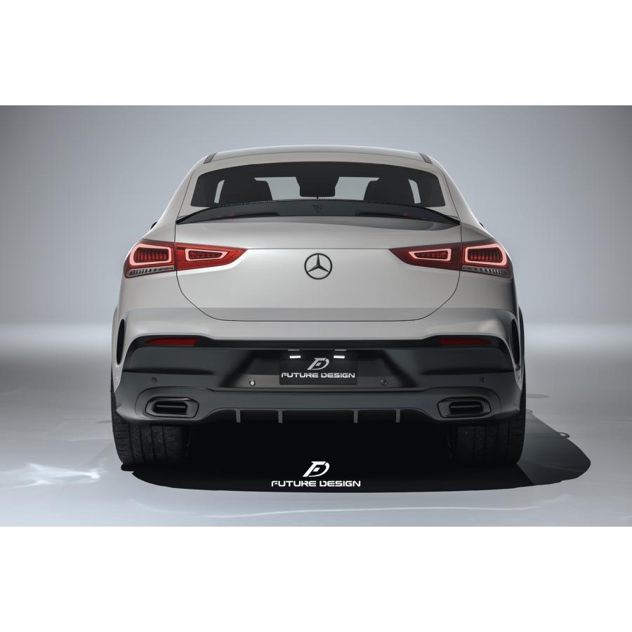 FUTURE DESIGN 正規品】BENZ メルセデス・ベンツ GLE-Class C167