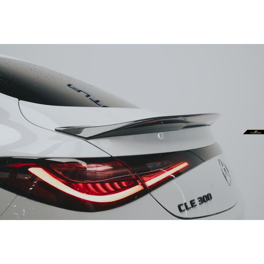 FUTURE DESIGN 正規品】BENZ メルセデス・ベンツ CLE Coupe C236 用