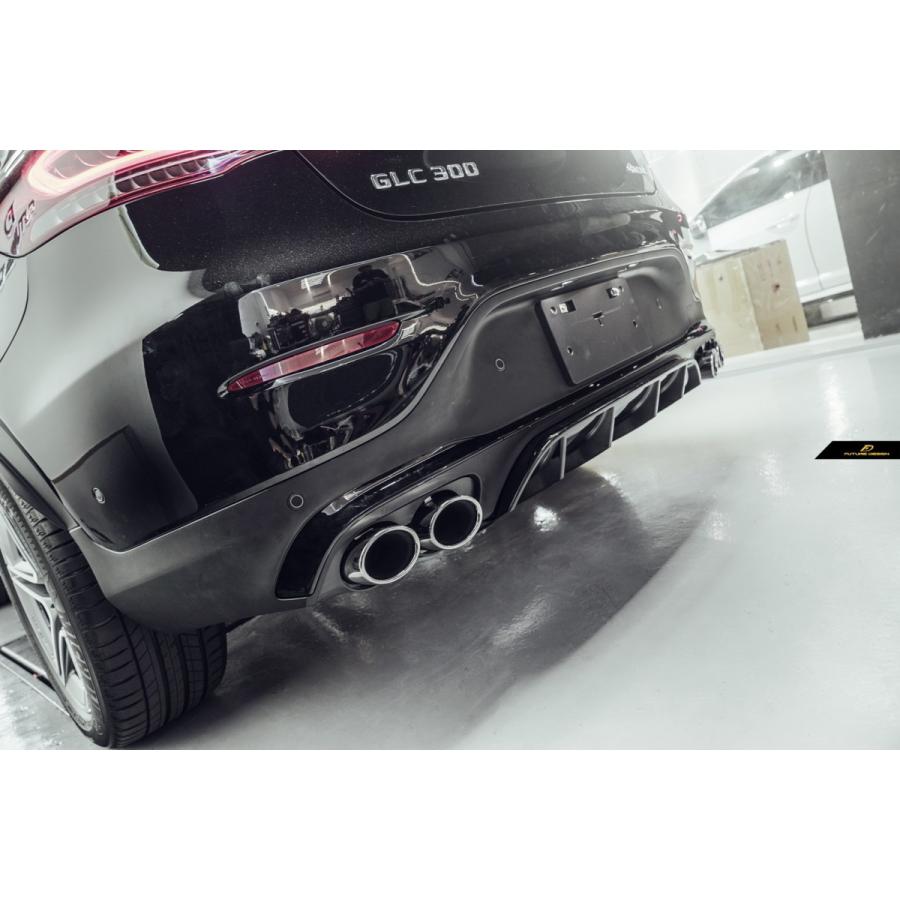 BENZ メルセデス・ベンツ GLC 後期車 W253 C253 クーペ専用 AMG