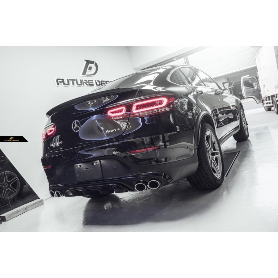BENZ メルセデス・ベンツ GLC 後期車 W253 C253 クーペ専用 AMG
