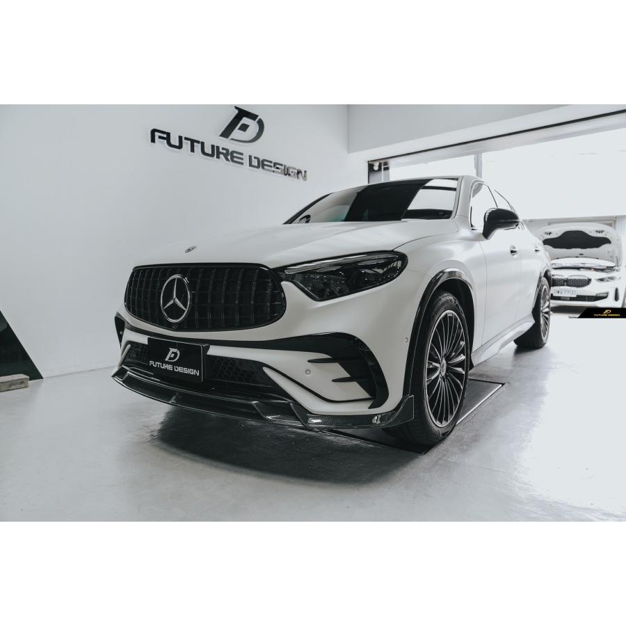 FUTURE DESIGN】BENZ メルセデス・ベンツ GLC X254 C254 SUV クーペ