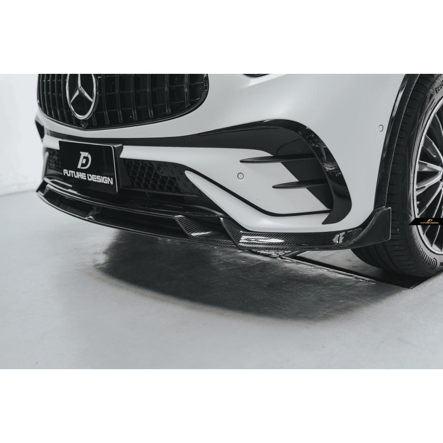 FUTURE DESIGN】BENZ メルセデス・ベンツ GLC X254 C254 SUV クーペ