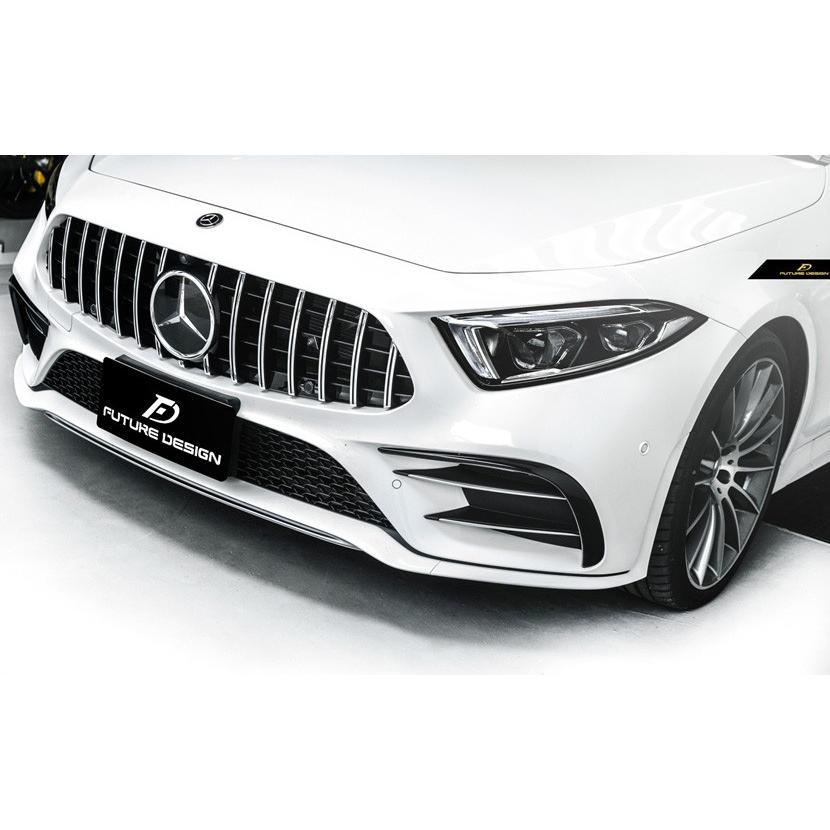 BENZ ベンツAMGパナメリカーナグリル C257 CLSクラス用AMG GTRタイプ