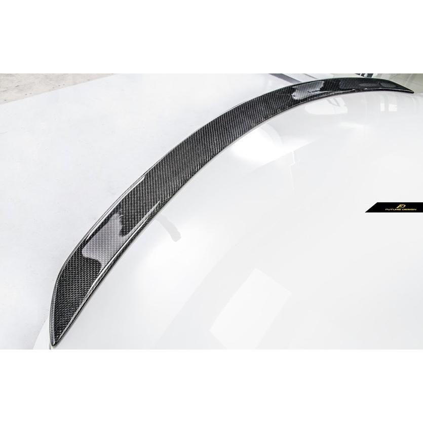 BENZ メルセデス・ベンツ SLK R172 クーペ トランク用リアスポイラー