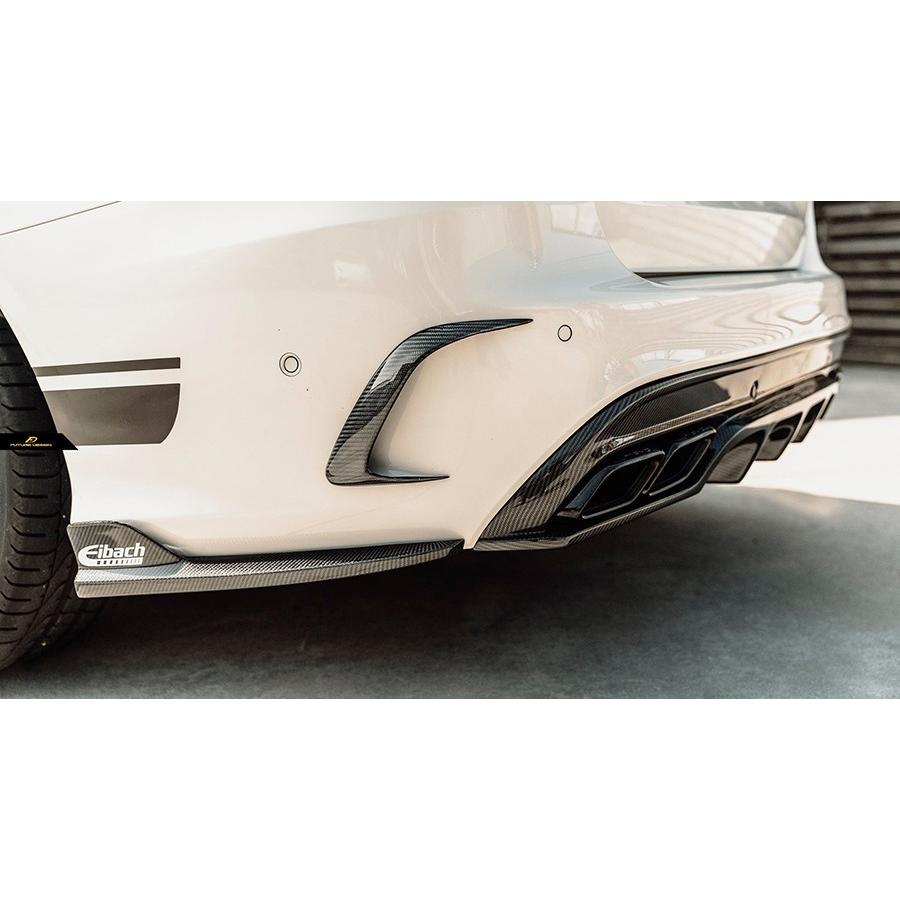 FUTURE DESIGN 正規品】BENZ メルセデス・ベンツ Cクラス S205 ワゴン 