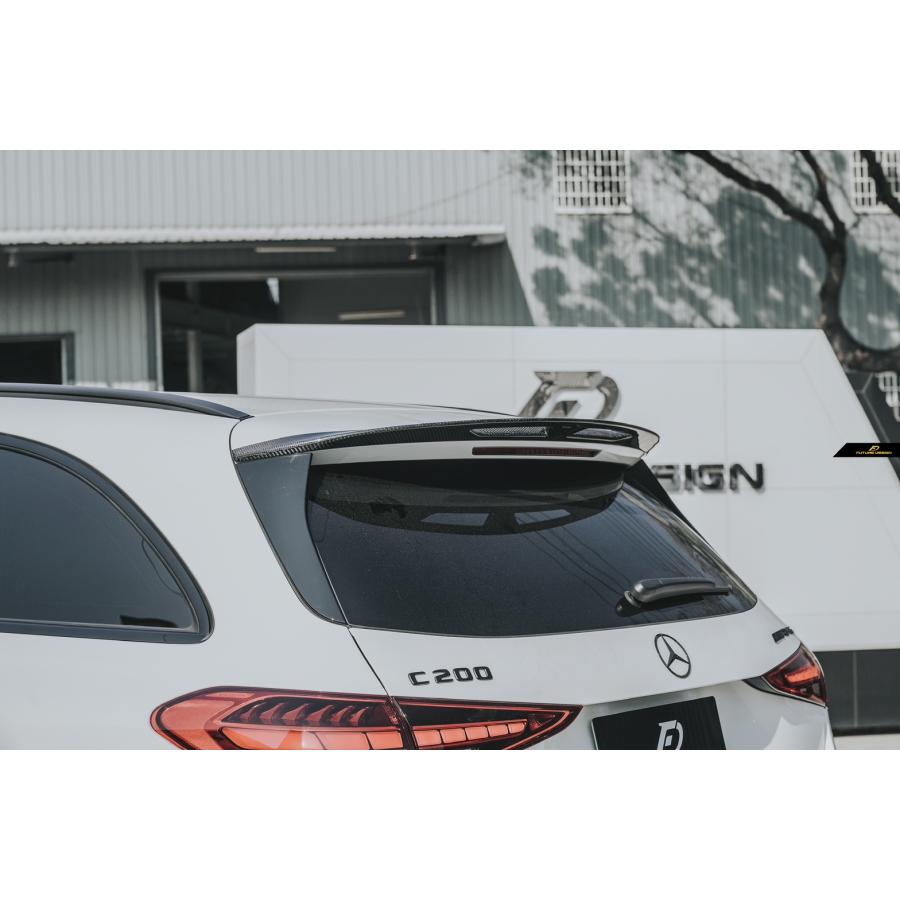 FUTURE DESIGN】BENZ メルセデス・ベンツ C-Class S206 ステーション