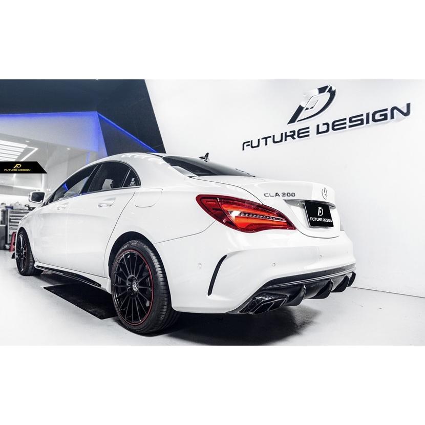 BENZ メルセデス・ベンツ CLA-Class W117 X117 後期車 改造CLA45仕様 