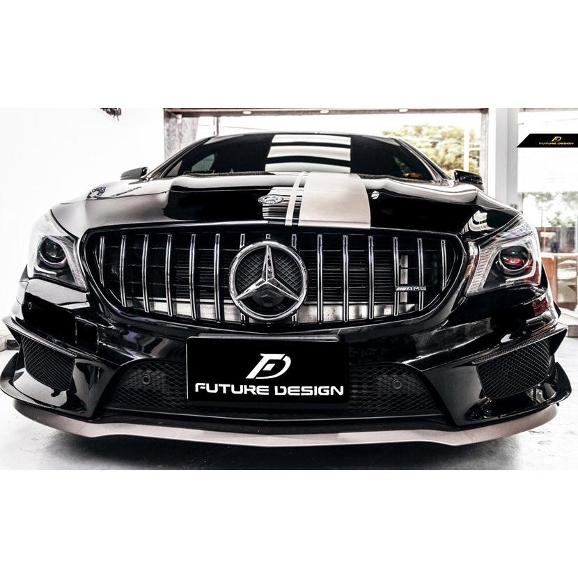 BENZ ベンツ CLA W117 X117 前期車用 AMGパナメリカーナ BENZ ベンツ CLA W117 X117 前期車用 AMGパナメリカーナ