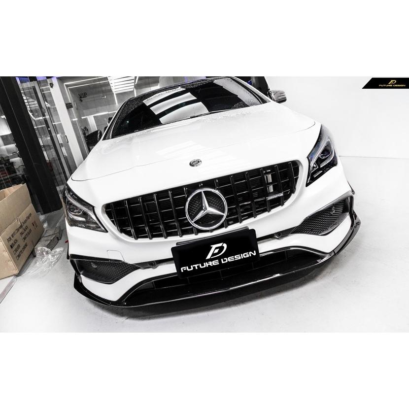 BENZ ベンツ CLA W117 C117 後期車用 AMGパナメリカーナ