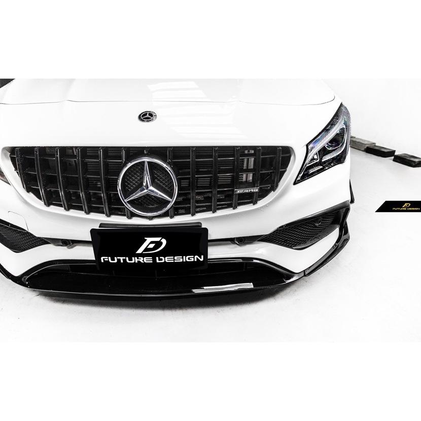 BENZ ベンツ CLA W117 C117 後期車用 AMGパナメリカーナ クローム