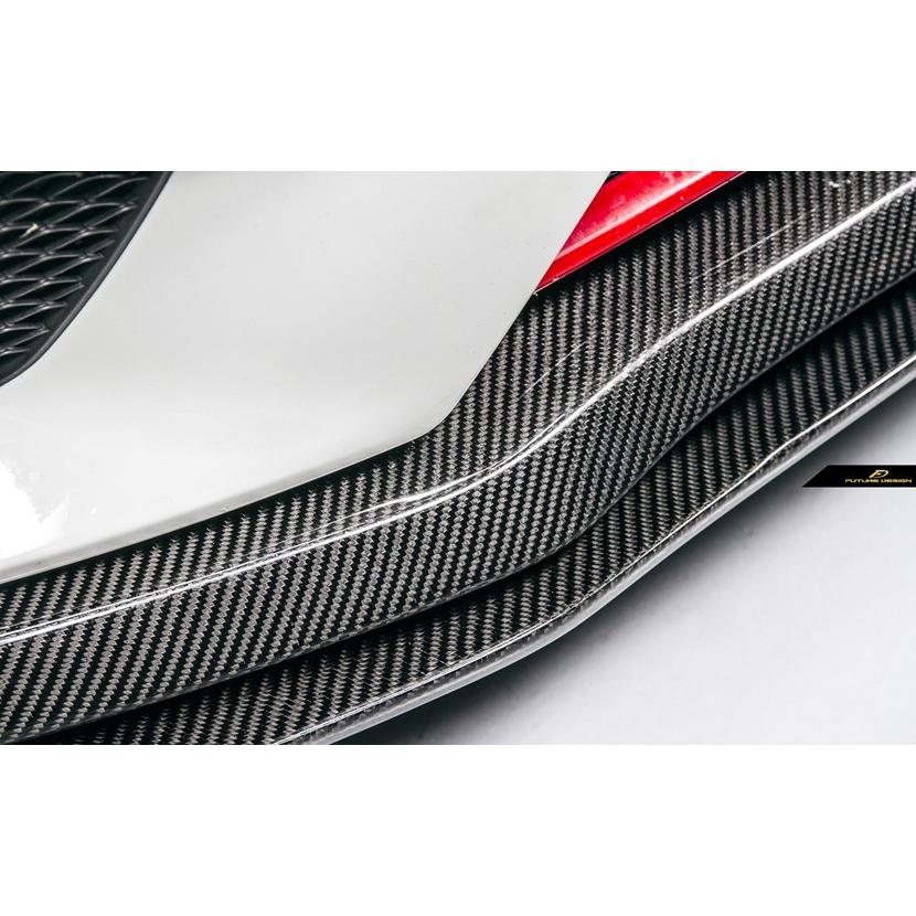 BENZ ベンツ CLAクラスW117 前期車 AMGフロントバンパー用カーボン