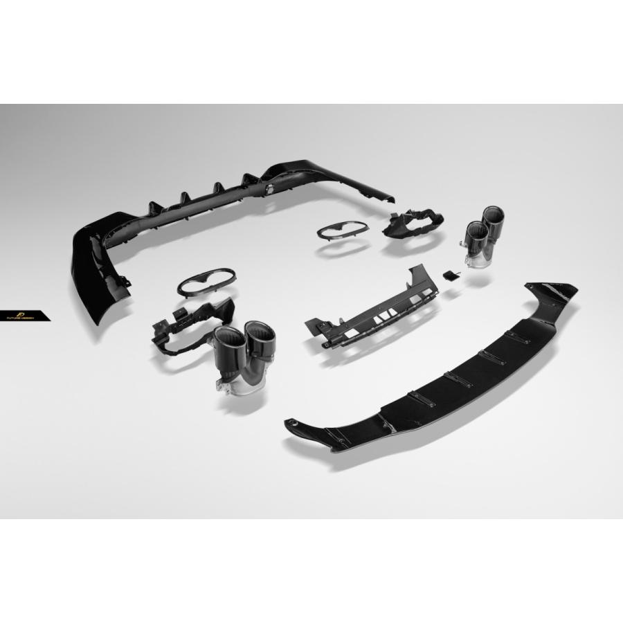 人気満点 Future Design Benz メルセデス ベンツ Cla Class W118 C118 専用 Cla45ルック リア ディフューザー エアロ カスタム Cla180 Cla0 マフラーカッター付 最新情報 Www Gran Gusto It