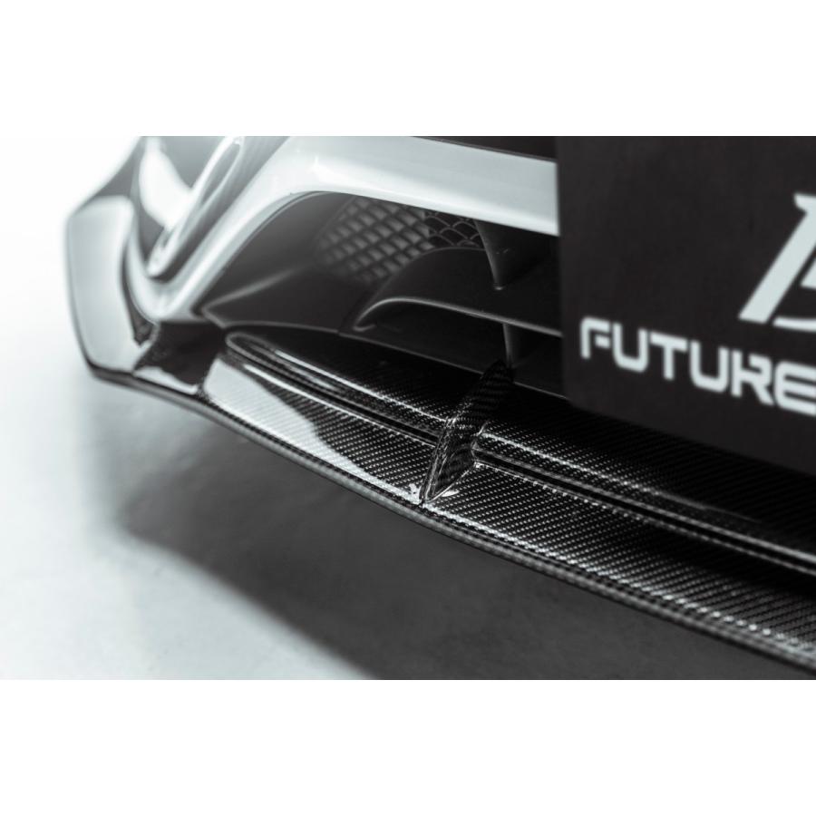 FUTURE DESIGN 正規品】BENZ メルセデス・ベンツ CLA-Class W118 CLA45 