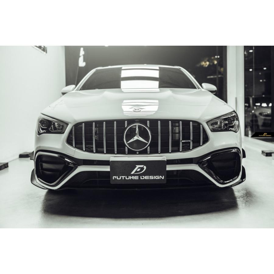 FUTURE DESIGN】BENZ メルセデス・ベンツ CLA-Class W118 C118