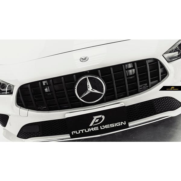 FUTURE DESIGN】BENZ メルセデス・ベンツ CLA-Class W118 C118