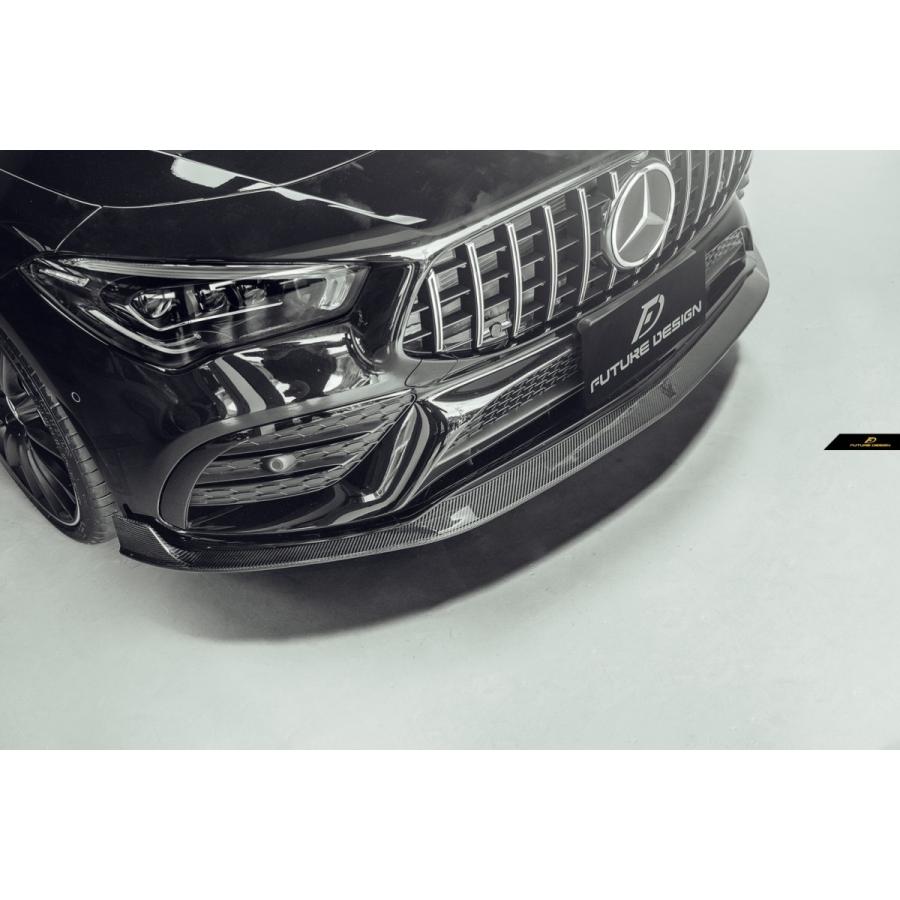 FUTURE DESIGN 正規品】BENZ メルセデス・ベンツ CLA-Class W118 