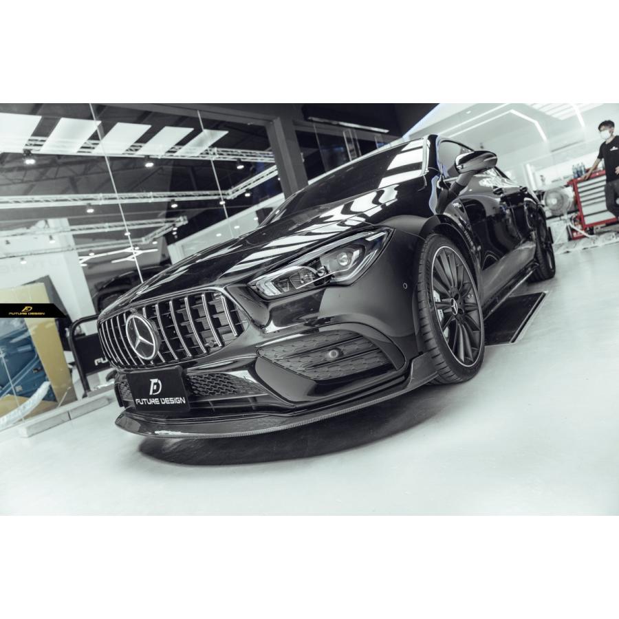 FUTURE DESIGN 正規品】BENZ メルセデス・ベンツ CLA-Class W118 