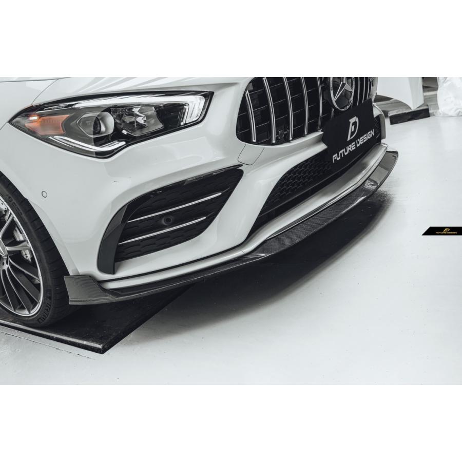 FUTURE DESIGN 正規品】BENZ メルセデス・ベンツ CLA-Class W118 