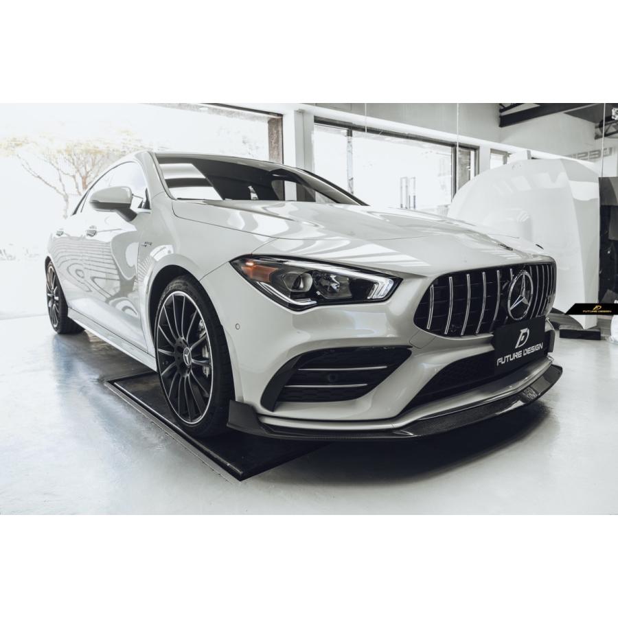 FUTURE DESIGN 正規品】BENZ メルセデス・ベンツ CLA-Class W118