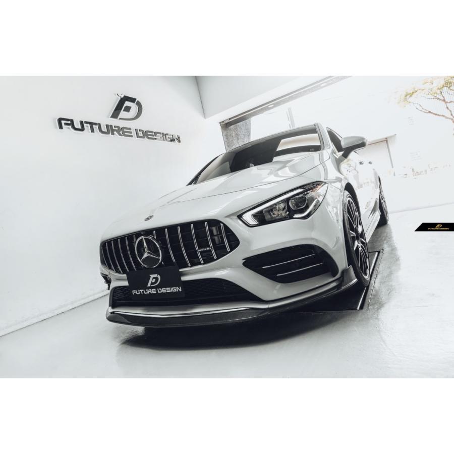FUTURE DESIGN 正規品】BENZ メルセデス・ベンツ CLA-Class W118