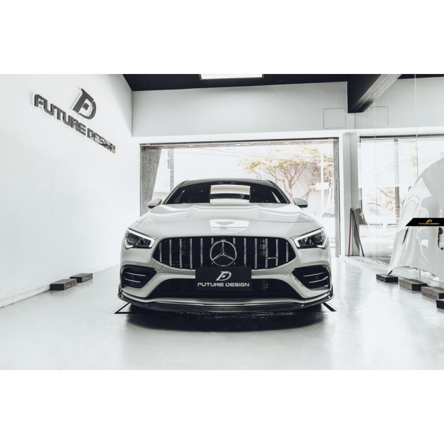 FUTURE DESIGN 正規品】BENZ メルセデス・ベンツ CLA-Class W118 