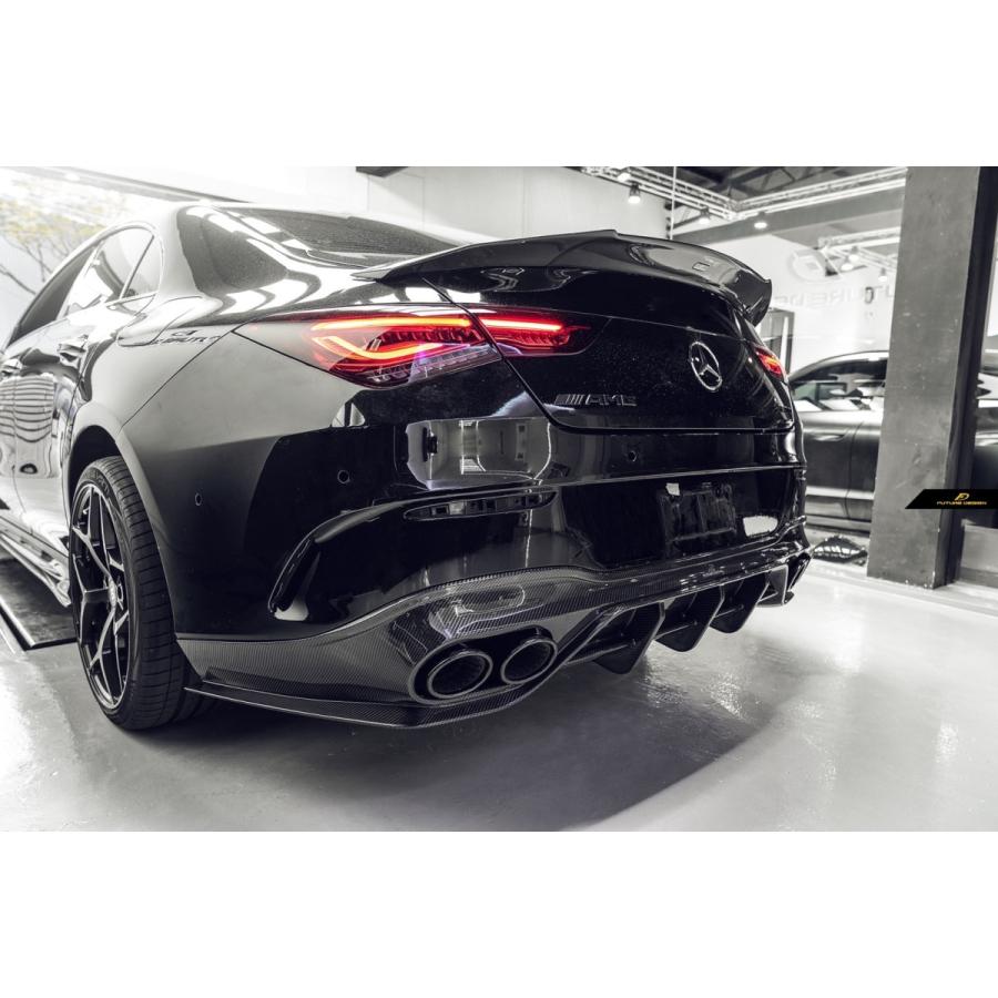 FUTURE DESIGN 正規品】BENZ メルセデス・ベンツ CLA-Class W118