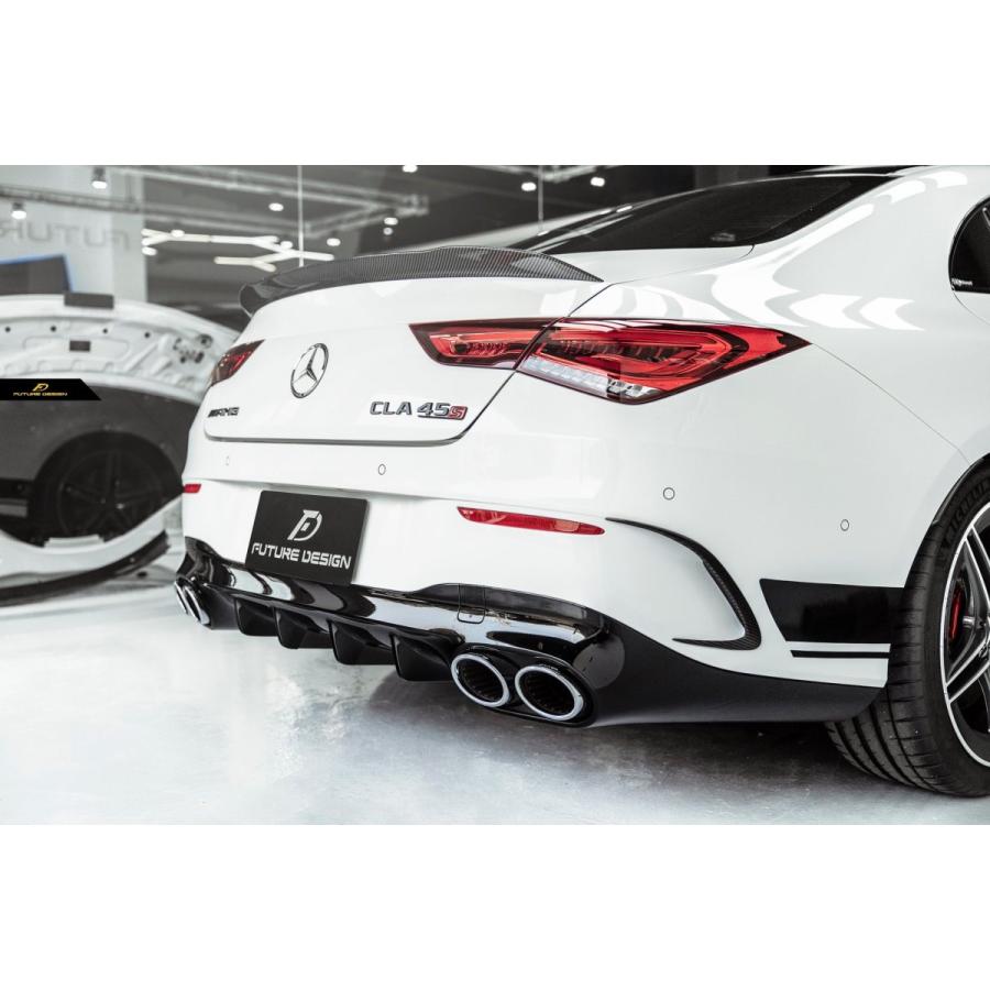 FUTURE DESIGN 正規品】BENZ メルセデス・ベンツ CLA-Class W118