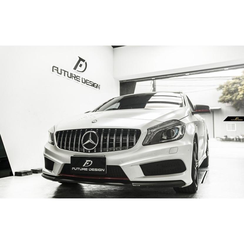 BENZ メルセデス・ベンツ W176 Aクラス 前期用 パナメリカーナ グリル