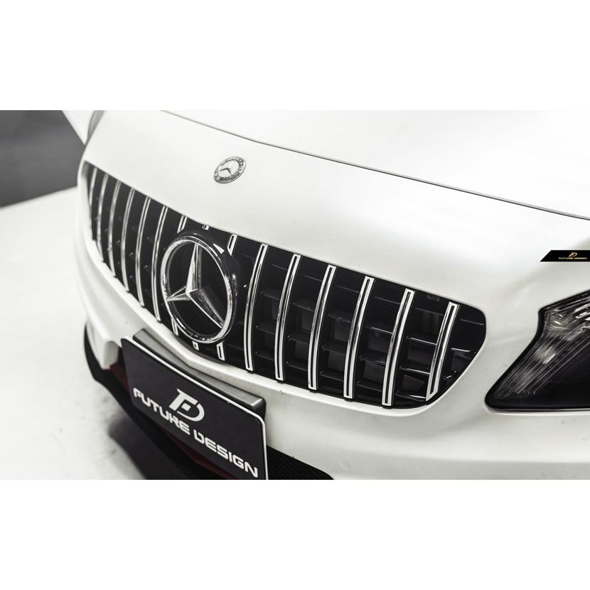 BENZ メルセデス・ベンツ W176 Aクラス 前期用 パナメリカーナ グリル