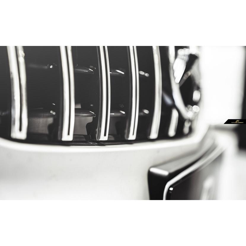 BENZ メルセデス・ベンツ W176 Aクラス 前期用 パナメリカーナ グリル