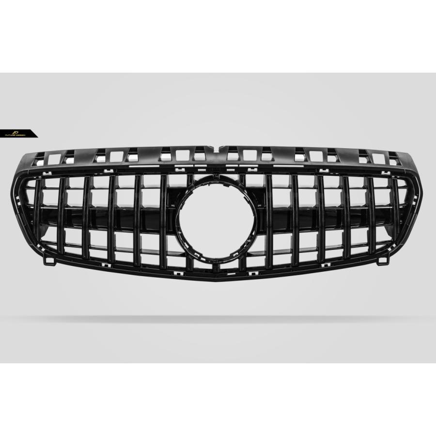 初回限定 Benz ベンツ W176 Aクラス 後期用gt パナメリカーナ グリル Gtグリル A180 00 A35 5 Amg ブラック仕様 スポーツ Bzw176 Lci Gtbk Gu Meteo 通販 Yahoo ショッピング 高い素材 Www Pollinoplast Com