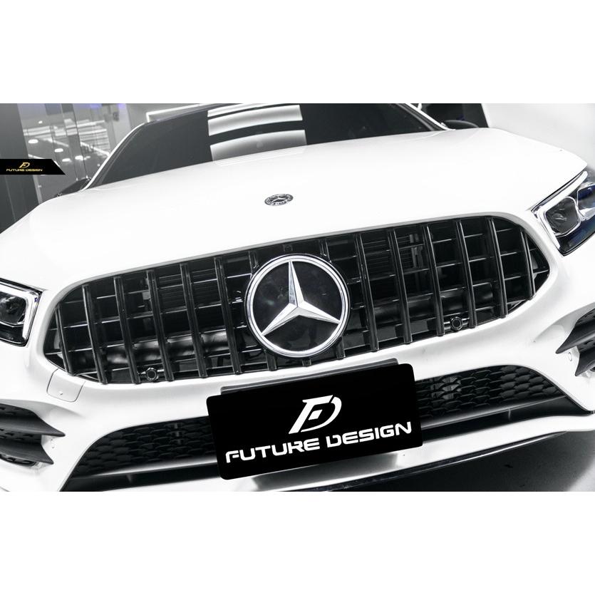 BENZ メルセデス・ベンツ A-Class W177 前期車 用GTR パナメリカーナ 