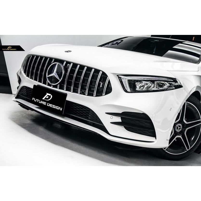 ベンツ　A200d フロントグリル ベンツ Aクラス W177 V177 A180 A200d A250 A35 パナメリカーナ グリル