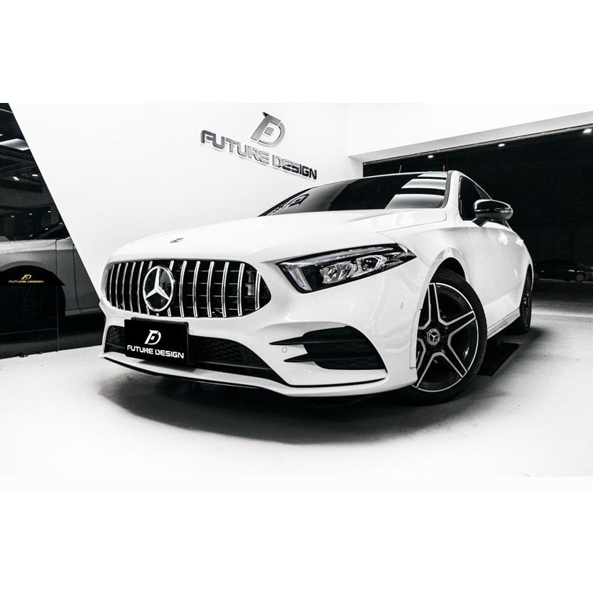 BENZ ベンツ W177 Aクラス用 前期車 GTR パナメリカーナ グリル GT