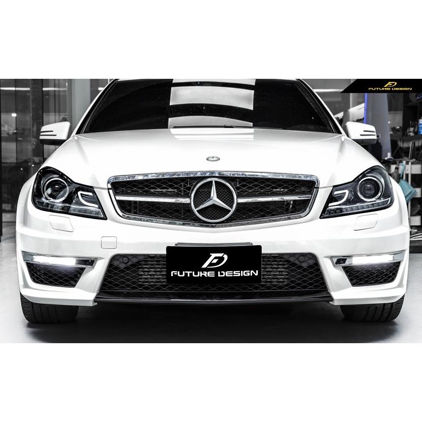 BENZ ベンツ AMG C63ルック Cクラス W204