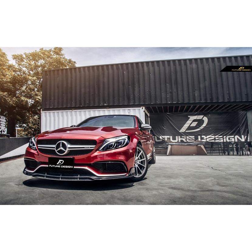 BENZ メルセデス・ベンツ C-Class W205 セダン S205 C63専用