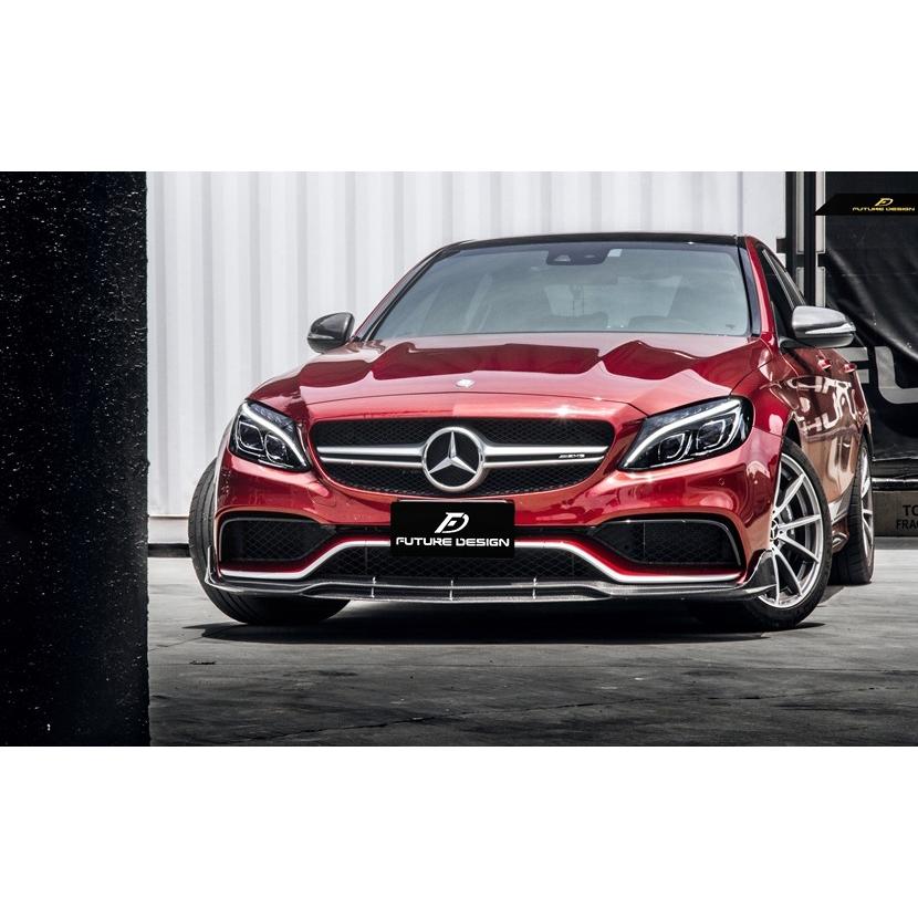 BENZ メルセデス・ベンツ C-Class W205 セダン S205 C63専用