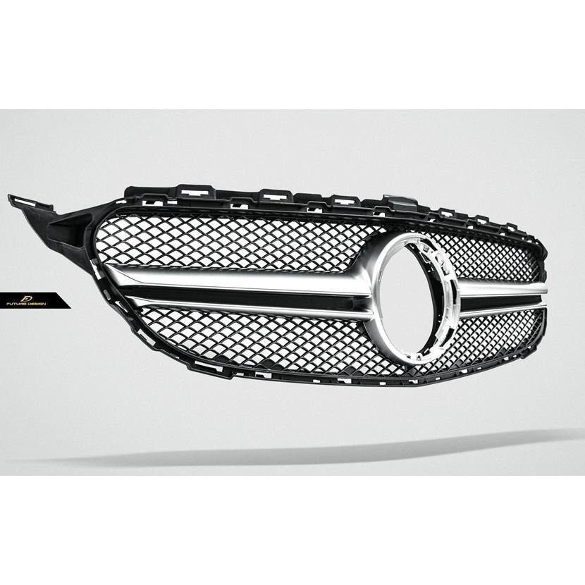 BENZ メルセデス・ベンツ C-Class W205 S205 C205 後期用 AMG C43