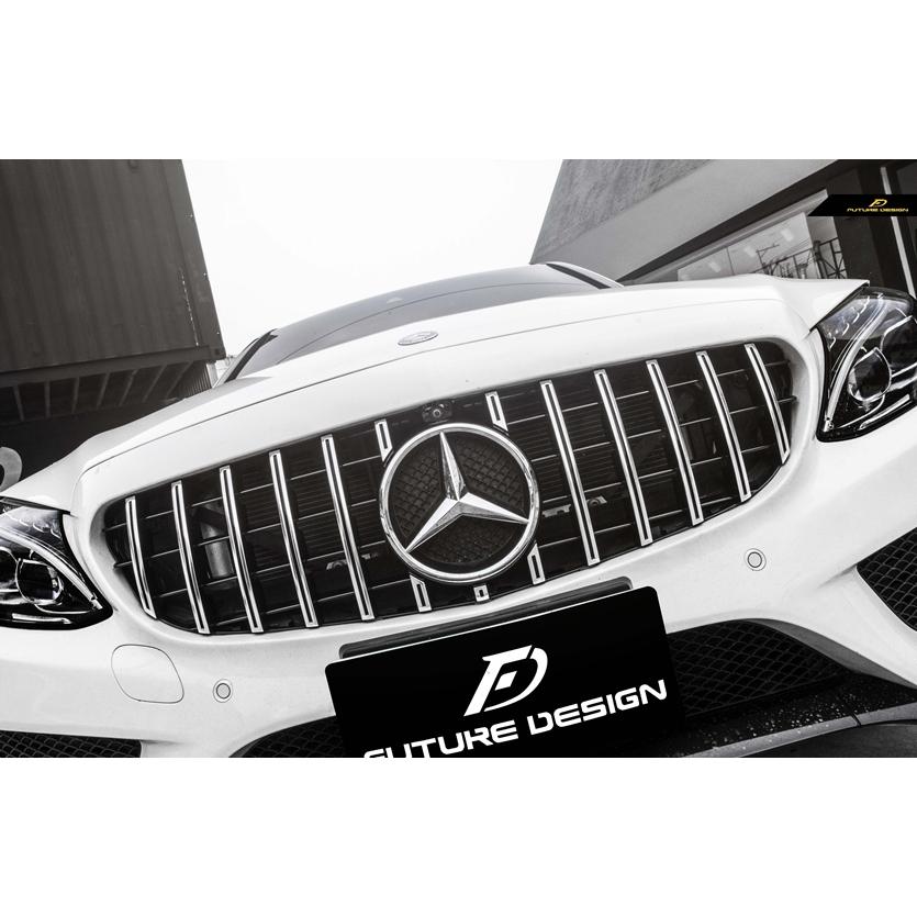 BENZ メルセデス・ベンツ C-Class W205 S205 C205 パナメリカーナ