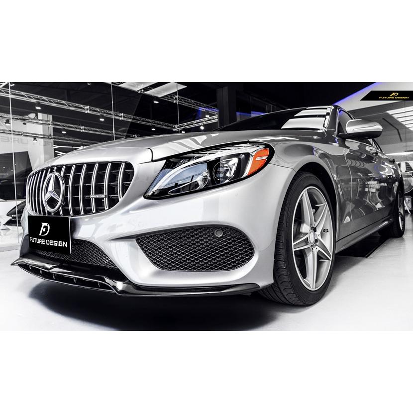 BENZ メルセデス・ベンツ C-Class W205 S205 C205 パナメリカーナ