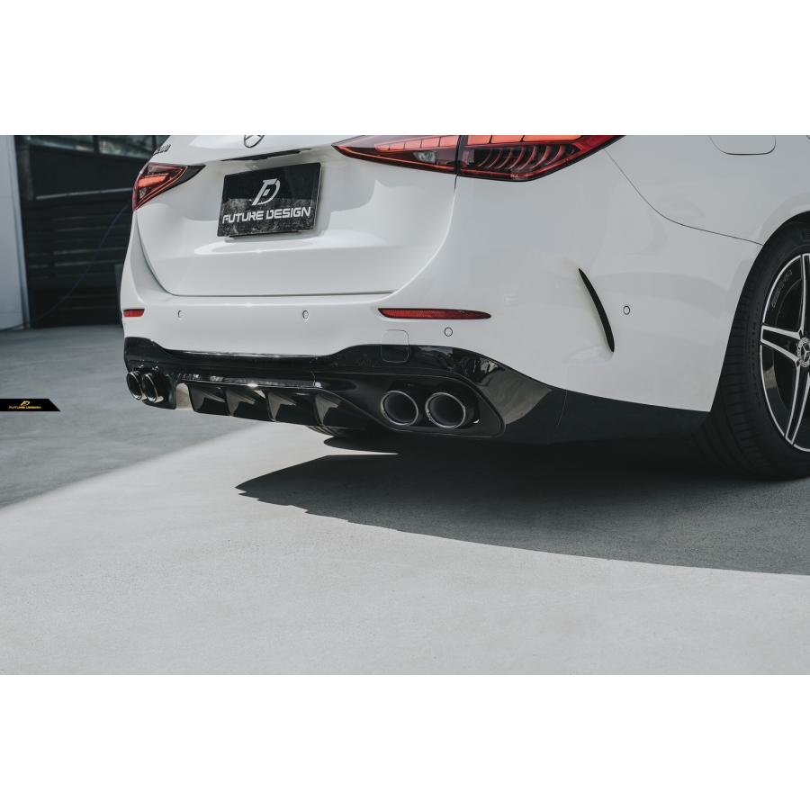 FUTURE DESIGN】BENZ メルセデス・ベンツ C-Class W206 セダン S206