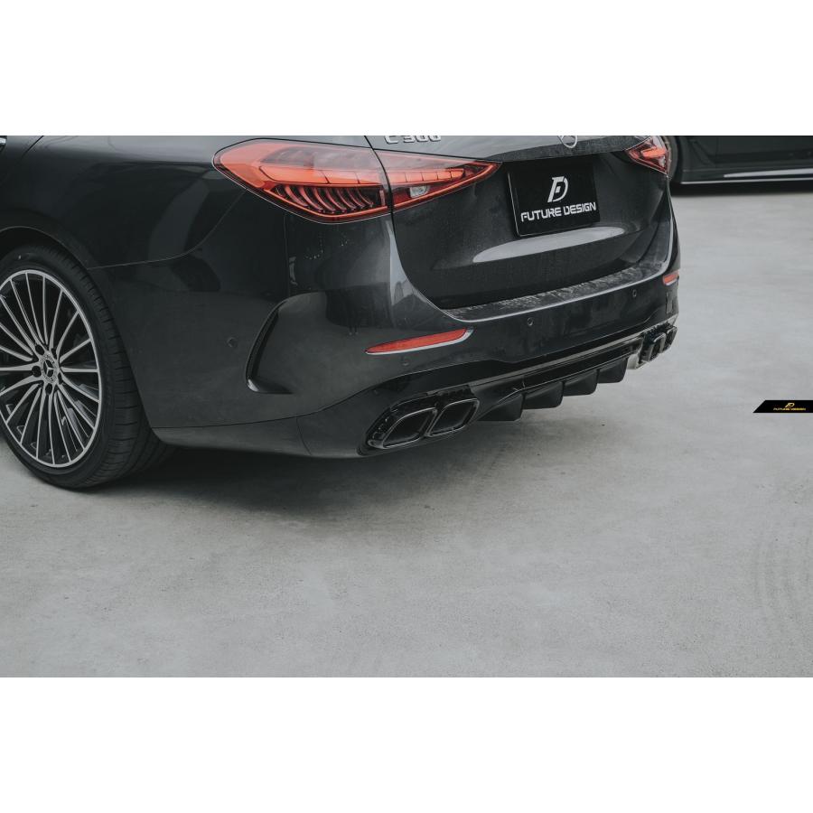 FUTURE DESIGN】BENZ メルセデス・ベンツ C-Class W206 セダン S206