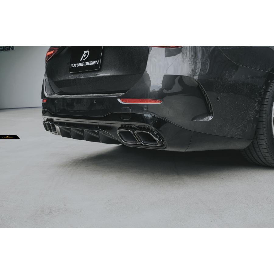 FUTURE DESIGN】BENZ メルセデス・ベンツ C-Class W206 セダン S206